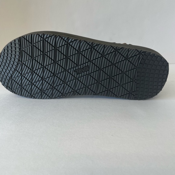 Teva Original Universal Premier - Size 12 - Beach Break Brown - Picture 11 of 12